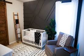See more ideas about modern nursery, nursery, project nursery. 14 Nursery Trends And Children S Design Ideas To Watch For 2020 Project Nursery