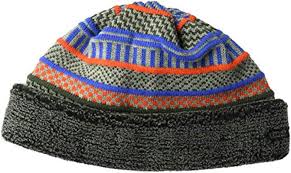 Kangol code 504 ivy cap flat newsboy hat bamboo blend eco friendly k2028co. Kangol Fair Isle Beanie Pull On Hat Ultramarine 1sfm In Blue For Men Lyst