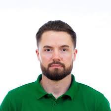 Daniel Nelson's Instagram, Twitter & Facebook