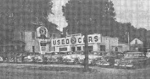 South Court Street/West #301 — Beyond the Storefronts