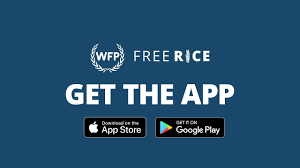 Have fun, get smarter, help end hunger. Freerice Wfp United Nations Video Games Apps