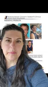 Montgomery Sheriff's Office: 936-760-5800 reference case 23A15879 Colby  Richard's 31yr old Male 6'3" 195lbs T-shirt, Blk Shorts, Grey Under Armor  sneakers. Possibly last seen May 26th Musgrove Place, ...