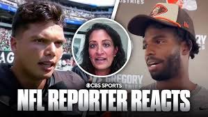 Ducks QB Dillon Gabriel in favor of sun, real grass