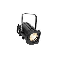 Homogenized fully mixed color output light, no multiple. Strand Lighting Acclaim Fresnel 500 650w Theaterscheinwerfer