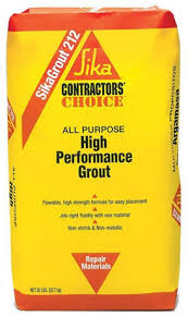 Lanko 5kg 136 rapid patching mortar. Sika Products Concrete Repair Mortars And Grouts