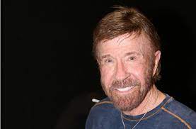 › breaking news about chuck norris. Chuck Norris 80 Geburtstag Corona Desinfiziert Sich Nach Kontakt Mit Chuck Norris Die Hande Panorama Stuttgarter Zeitung