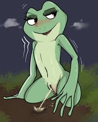 Rule34 - If it exists, there is porn of it  princess tiana  6486560