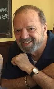 George Daniel Reising Obituary