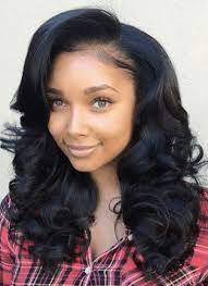 Your quick weave can last for as long as a month if you protect it at night with a silk bonnet. A Beginner S Guide To The Quick Weave Un Ruly