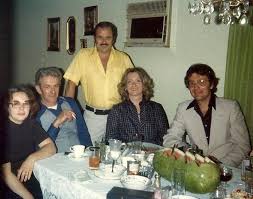 Obituary of Ronald Amorelli