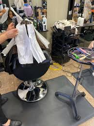 This salon likes the natural look. Hair Style Salon Carrollton Tx Persoalan X