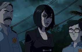 Netflix revealed on sunday the lead voice cast of trese, the streamer's highly anticipated original anime series based on the philippine graphic novel created by budjette tan and kajo baldisimo. 758vpjckvzpwdm