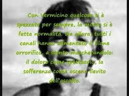 Le televisioni trasmettono le immagini del paese di vermicino, nei pressi di roma dove un bambino di 6 anni, alfredo rampi è caduto in un pozzo artesiano. Baustelle Alfredo Amen 2008 Alfredino Pozzo Youtube