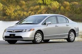 The 2009 civic introduced the most notable changes. Buying A Used Honda Civic Everything You Need To Know Autotrader