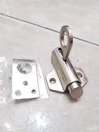 Rambuncis jumbo stainliss tebal grendel slot kunci jendelarp30.000 Jual Slot Jendela Spring Knip Honsu Bahan Tebal Di Lapak Toko Cahaya Berkat Bukalapak