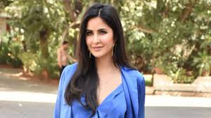 Katrina Kaif launches her own beauty line