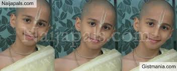 Nigeria Celebrity News and Entertainment Gists (Page 2506)