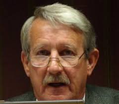 Commissioner Allen Mims Will Seek 6th Term