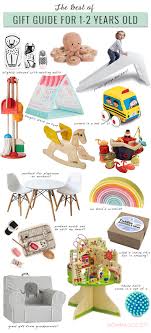 Find great deals on ebay for baby christmas gifts. Best Holiday Gift Ideas For Babies Toddlers Age 1 2 Momma Society