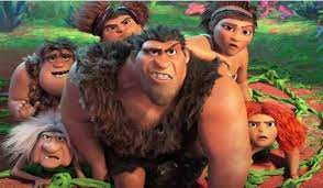 Animax Pro Croods 2 Pelicula En Vivo The Croods A New Age The Croods A New Age Pelicula Completa Hd Espanol Latino Facebook