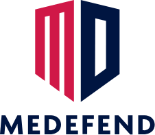 A must in today's hyper litigious world. Medefend