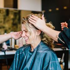And remember, you might have to dye your hair more than once to get the blonde you want. When To Have Your Wedding Hair And Makeup Trials