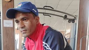 Nitendra Singh Rawat