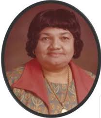 Obituary for Catherine Harris