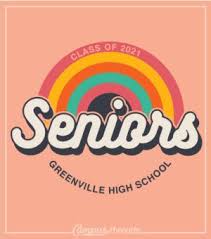 1295 Class Of 2021 T Shirt Retro High School Shirts In 2020 Senior Class Shirts Senior Shirts Class Shirt