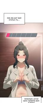 Level Up Until Satisfy Raw - Chapter 41