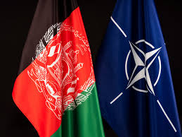 Since 2016, the taliban's leader has been. The Us Led Nato And Its Allies Need Dominance In Afghanistan Over Global Powers Not Over Their Proxy Taliban Project O Five Ltd
