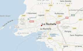 En raison d'un préavis de grève émis par le syndicat cgt de la rtcr, le réseau de bus yélo sera perturbé mercredi 30 juin 2021 sur les lignes illico 1, illico 2, illico 3, illico 4, 6, 7, 8, 11, 13. La Rochelle Weather Forecast