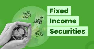 Fixed-Income Security (Fis) | Definition, Types, Benefits, & Risks
