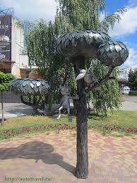 Maybe you would like to learn more about one of these? Voronezh Voronezhskaya Oblast Chto Posmotret