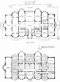 Colby Court Kensington House And Kensington Court Mansion Floor Plan Kensington House Castle Floor Plan