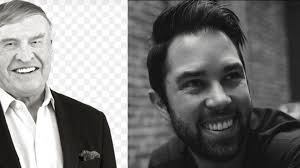 VC legend Dick Kramlich has returned