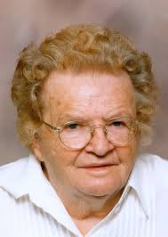 Obituary of Shirley Splane