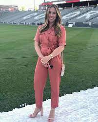 Born january 19, 1985) is an american soccer coach and retired professional player who is currently on the technical staff of major league soccer side sporting kansas city. Kei Kamara S Wife Kristin Sierra Leone Player S Page Facebook