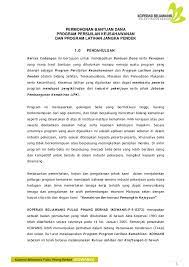 Semoga artikel ini bisa bermanfaat buat anda, baik untuk menambah wawasan pengetahuan anda maupun untuk digunakan sebagai referensi. Proposal Bantuan Dana