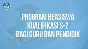 Informasi resmi menjelaskan bahwa program beasiswa unggulan masyarakat berprestasi merupakan beasiswa dalam negeri untuk jenjang sarjana, magister, dan doktoral. Kemendikbud Bersama Lpdp Kemenkeu Buka Program Beasiswa Kualifikasi S2 Untuk Guru Tribun Bali