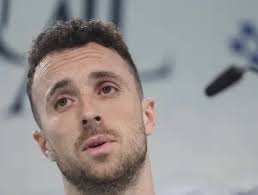 Publican última foto de Diogo Jota junto a su esposa cuando asistió a la  boda de un amigo horas antes del accidente