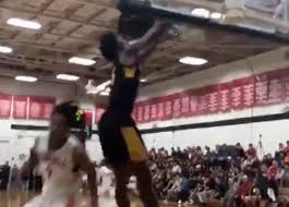 We did not find results for: Video Precious Achiuwa Finishes Perfect Montverde Acad Assisted Dunk