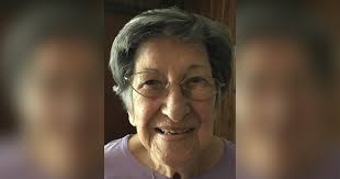 Obituary for Dolores Cecilia (Milway) Combs