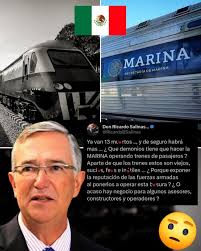 Sin verguenza! Muy preocupado el richi así fuera bueno para pagar 😒  Salinas reacciona al trágico descarrilamiento que dejó 13 fall3*%cid0s este  mismo día 💬 “Ya van 13 fall3*%cid0s... Y de seguro