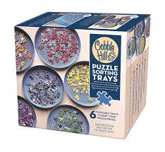 Puzzles can be a great way to pass the time and visually engage your mind, no matter how old you are! Cobble Hill Puzzles Gifts And Gadgets Canada