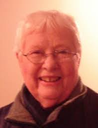 Patricia Sauer's Instagram, Twitter & Facebook