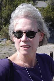 Judith Ellen Komoroske (née Roach)