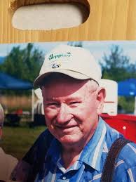 Gary Warren Jones Obituary November 24, 2021