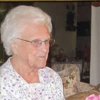 Inside Joplin Obituaries: Evelyn Ames