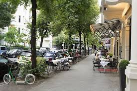 Savignyplatz Berlin Charlottenburg West Berlin Berlin Old West